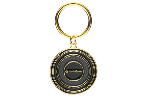  POP-WOOFERKEY / Rockford Fosgate Subwoofer Keychain
